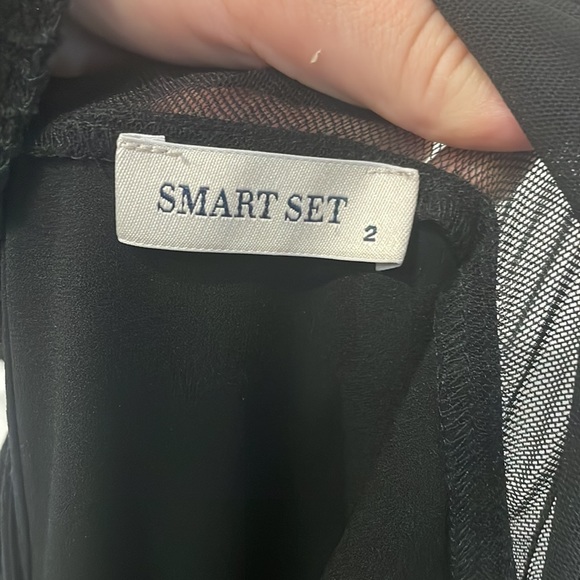 Black Jumpsuit - Picture 2 of 3